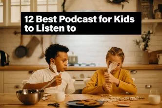Kids Podcast